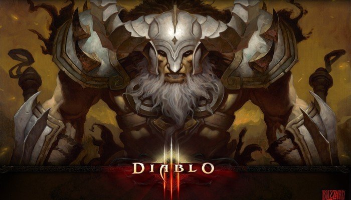 Colección de Wallpapers en HD de Diablo III