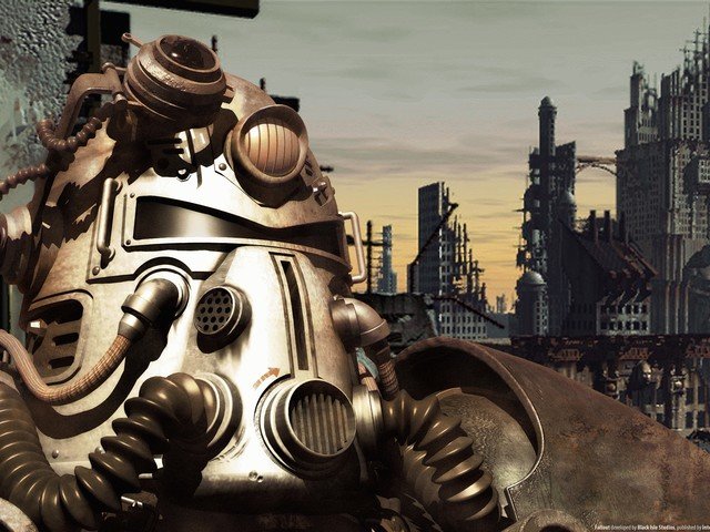 Consigue gratis Fallout, Fallout 2 y Fallout Tactics 1