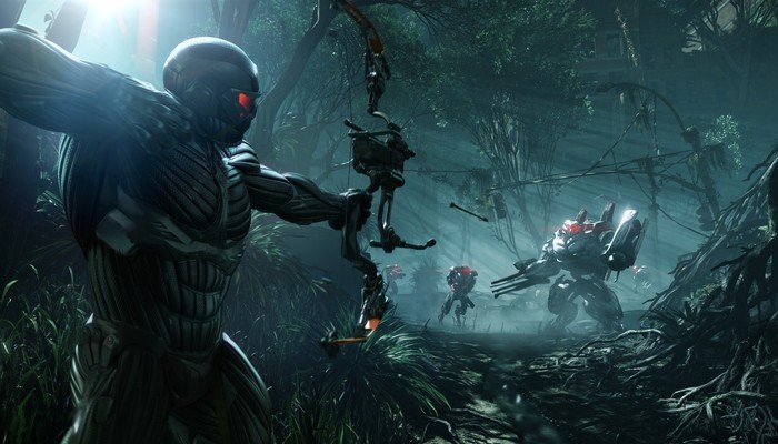 Crysis 3 anunciado para 2013