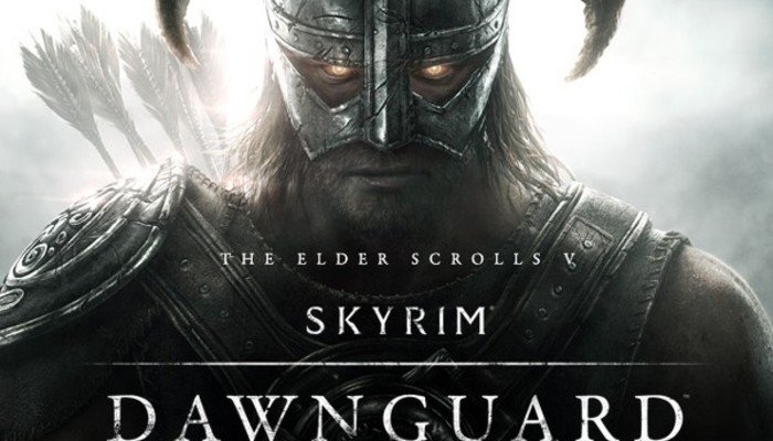 Dawnguard, la primera expansión de Skyrim