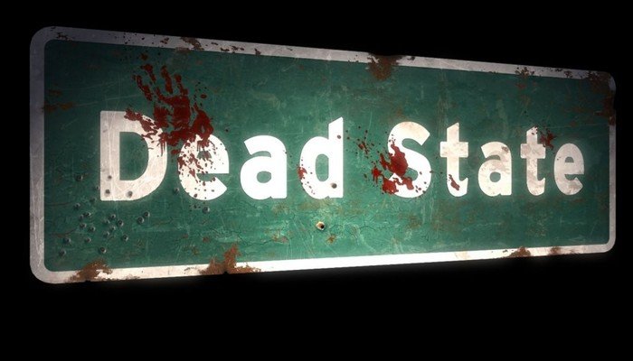 Dead State en marcha gracias a Kickstarter