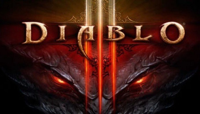 Diablo III saldrá a la venta el 15 de Mayo