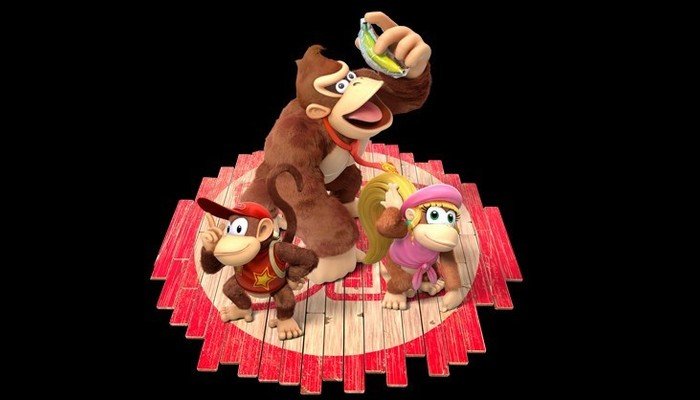 [E3 2013] Anunciado Donkey Kong Country: Tropical Freeze