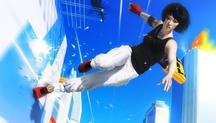 [E3 2013] Mirror's Edge 2, en un mundo abierto