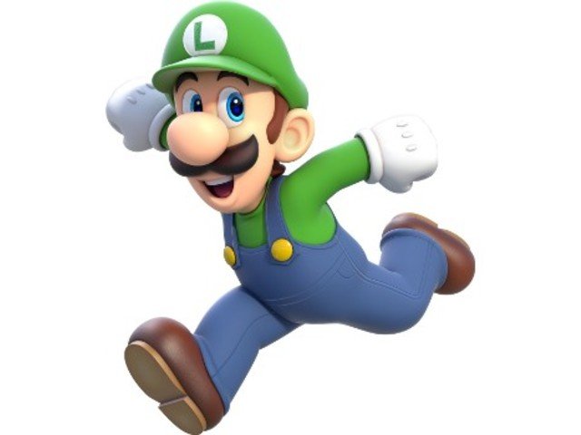 El año de Luigi llega hoy a su fin 1