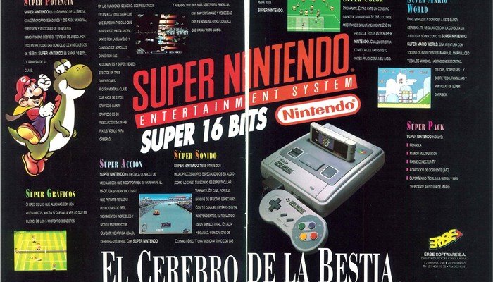 El cerebro de la Bestia