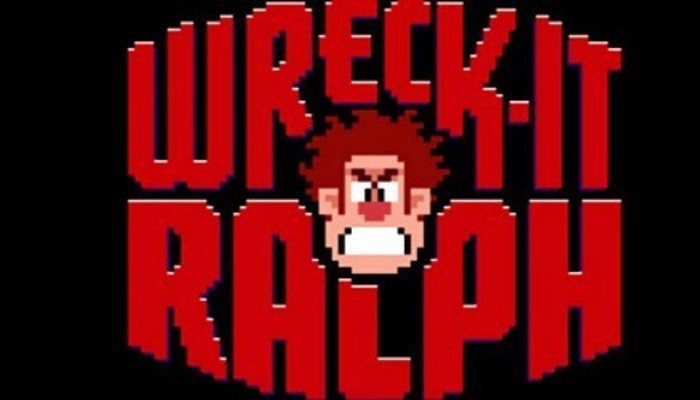 El juego de Wreck-It Ralph