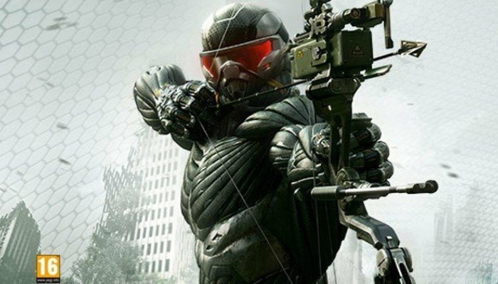 Empieza la beta multijugador de Crysis 3