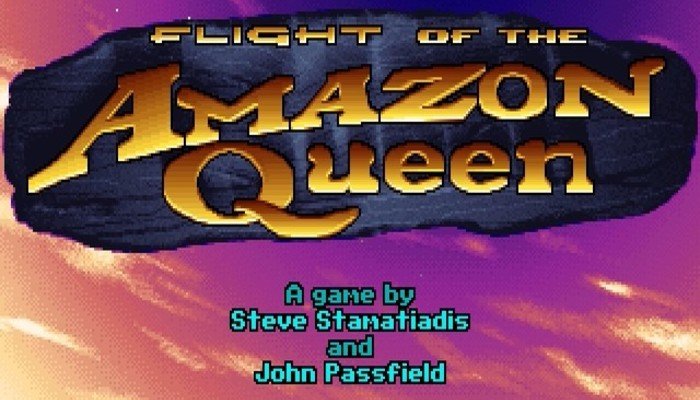 Flight of the Amazon Queen, una aventura gráfica gratuita