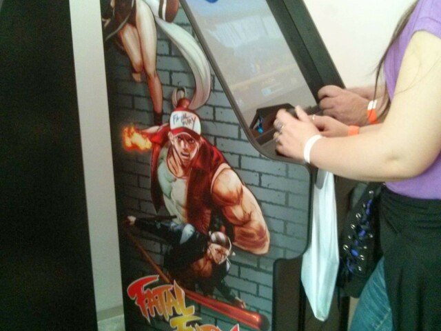 Fotos RetroBarcelona 2013 6