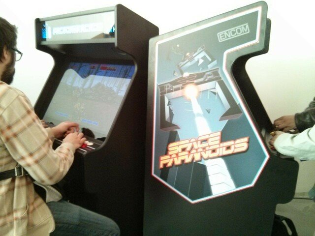 Fotos RetroBarcelona 2013 7