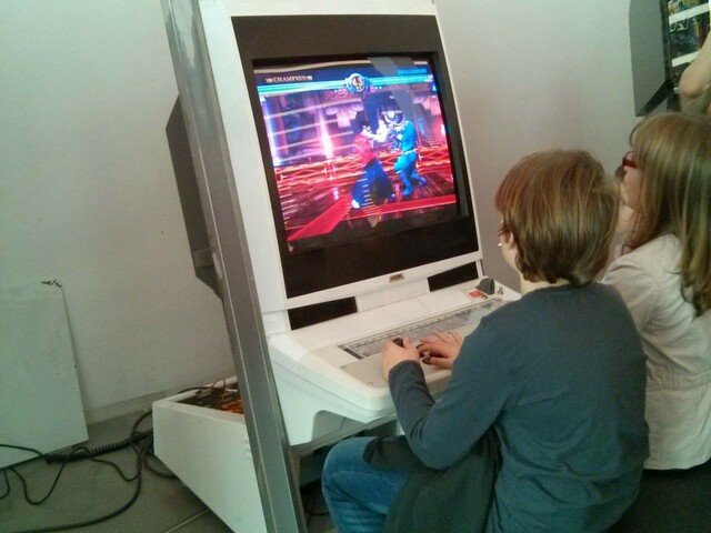 Fotos RetroBarcelona 2013 8