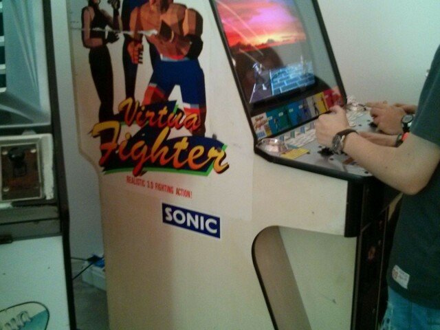 Fotos RetroBarcelona 2013 9