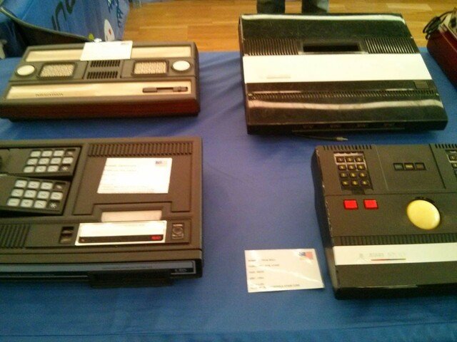 Fotos RetroBarcelona 2013 12