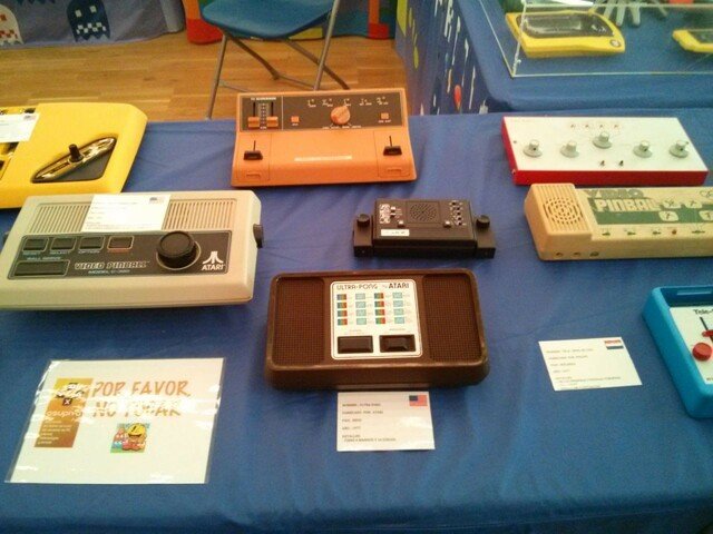 Fotos RetroBarcelona 2013 20