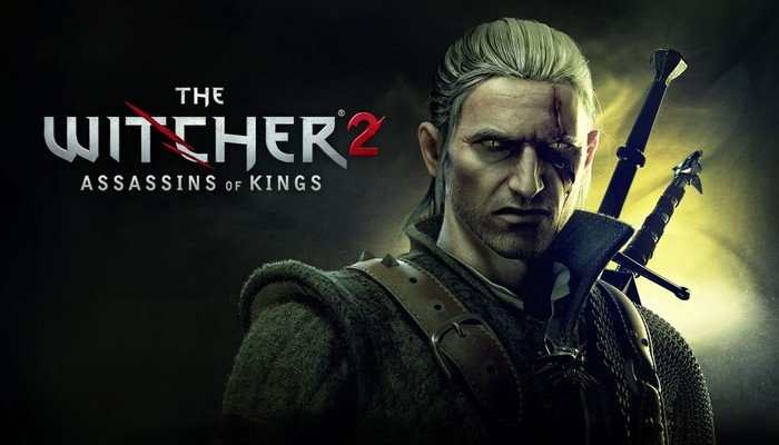 GoG rebaja el precio de The Witcher 2 de forma permanente