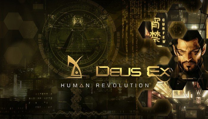 Gran oferta de la saga Deus Ex en Steam