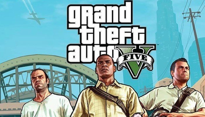 Grand Theft Auto V tendrá 3 protagonistas en su historia