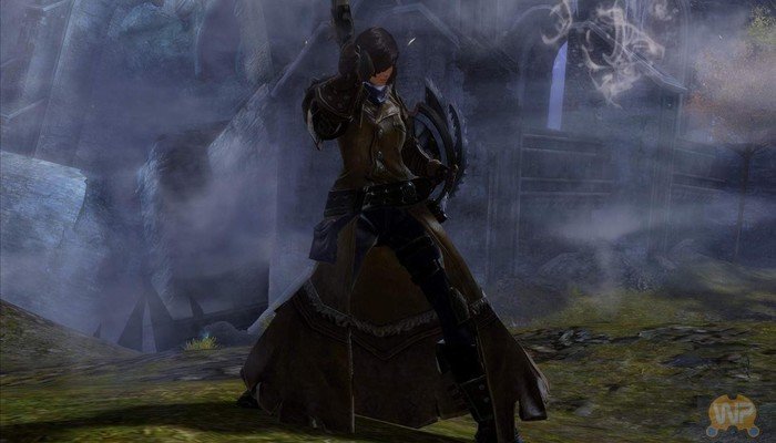 Guild Wars 2 : Prójimo o bastardo