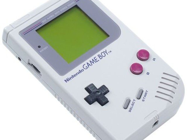 Game Boy