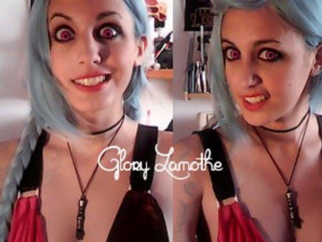 Jinx, la Bala Perdida de League of Legends 5