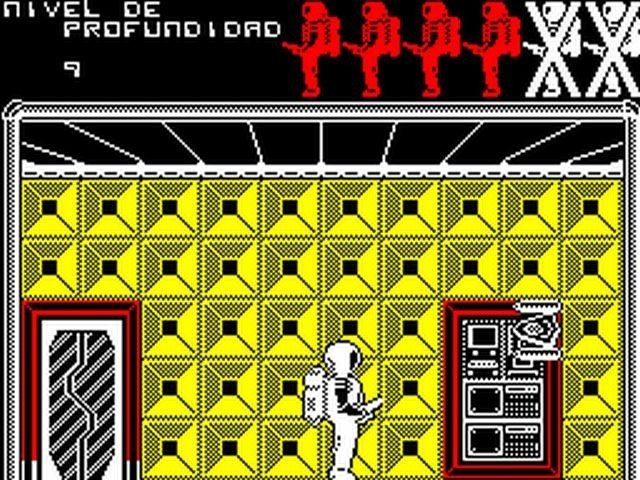 La venganza de Johny Comomolo 2