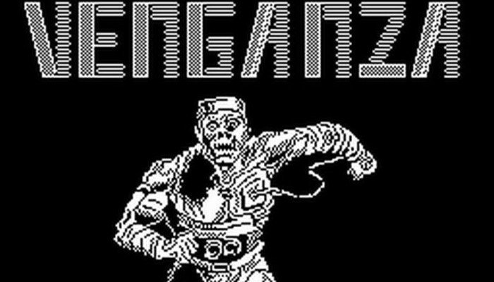 La venganza de Johny Comomolo