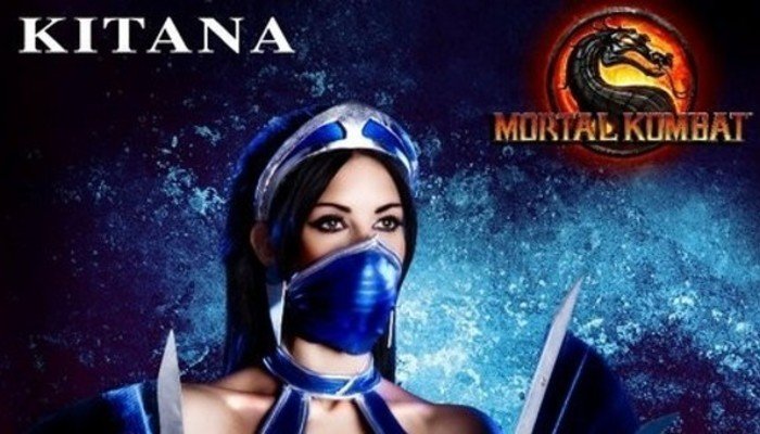 Las peligrosas bellezas de Mortal Kombat