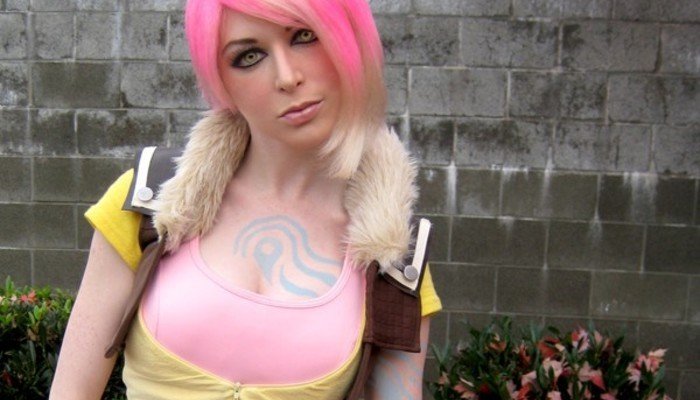 Lilith, La sirena de Borderlands