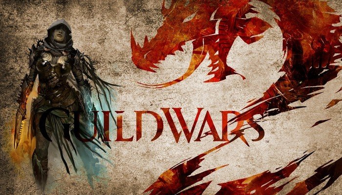 Llegan al nivel máximo de Guild Wars 2 antes de salir a la venta