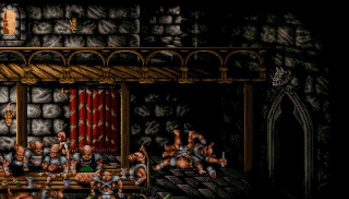 Lure of the Temptress, una gran aventura gráfica freeware