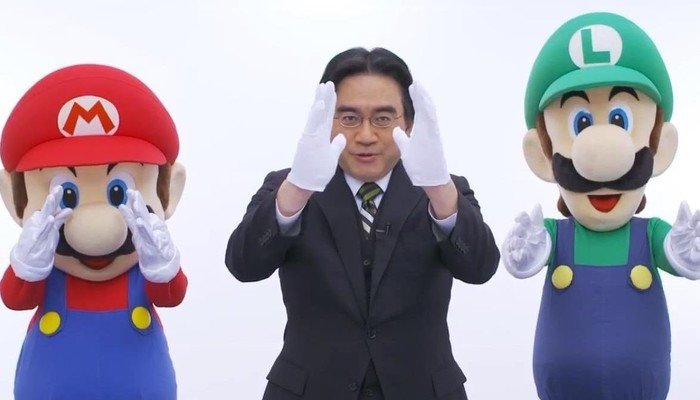Nintendo Direct del día 18/12/2013