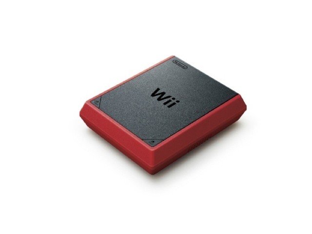 Wii Mini