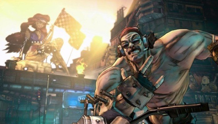 Nuevo DLC de Borderlands 2 en camino