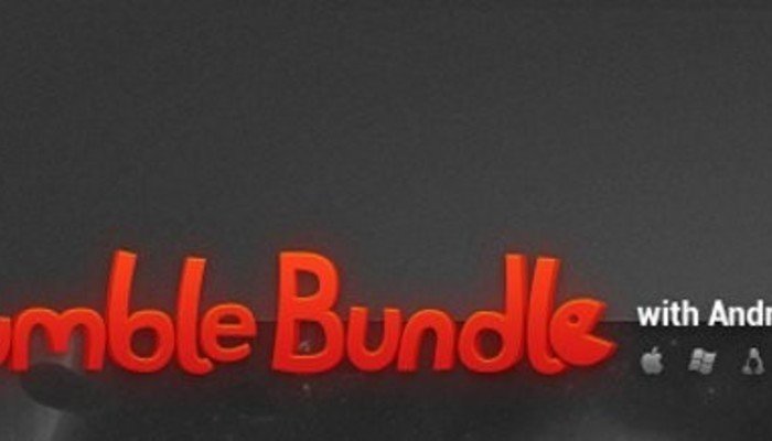 Nuevo Humble Bundle para Android