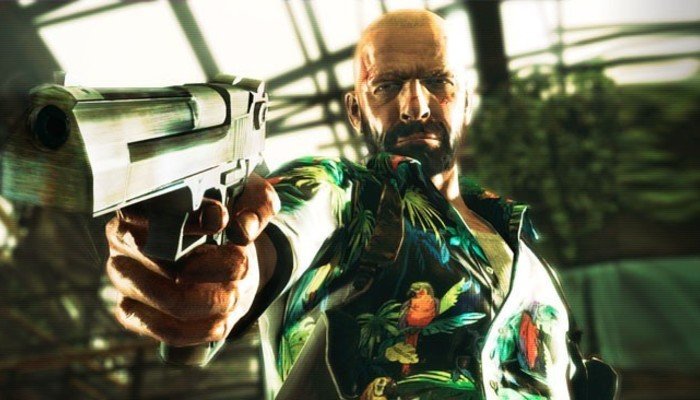 Nuevo tráiler de Max Payne 3