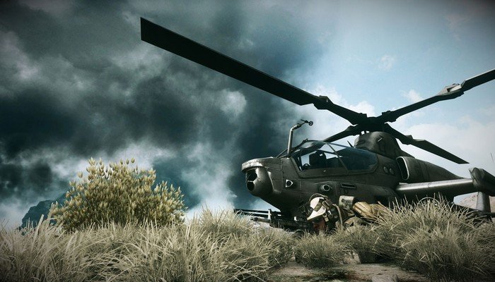 Online Pass para Battlefield 3 confirmado
