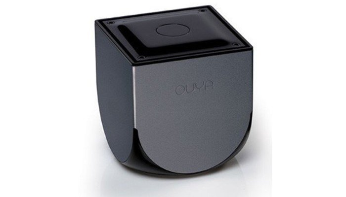 OUYA estrenará consola nueva cada año
