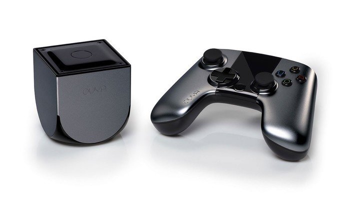 OUYA saldrá a la venta en Junio a un precio de 100 $