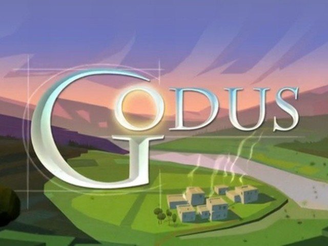 Godus de Peter Molyneaux