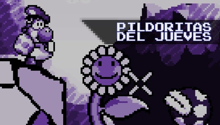 Pildoritas del Jueves [16/01/2014]