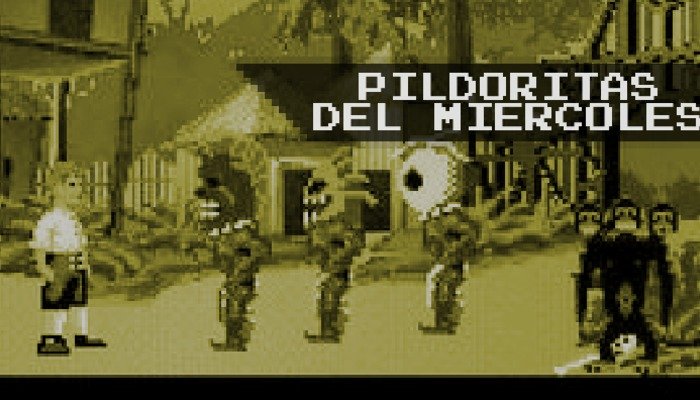 Pildoritas del Miércoles [19/02/2014]