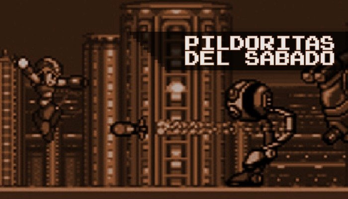 Pildoritas del Sábado [19/07/2014]