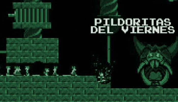 Pildoritas del Viernes [15/11/2013]