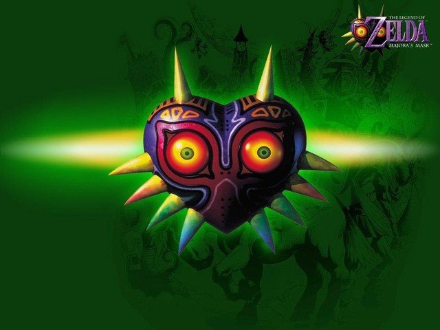 Por qué Majora's Mask es el mejor Zelda 1
