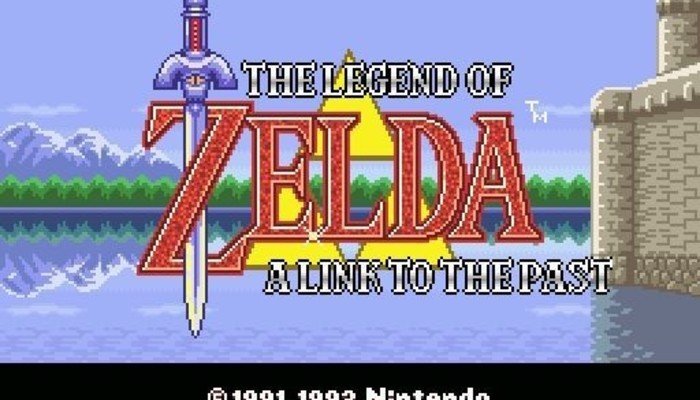 Posibles remakes de Zelda: A Link to the Past y Majora's Mask para 3DS