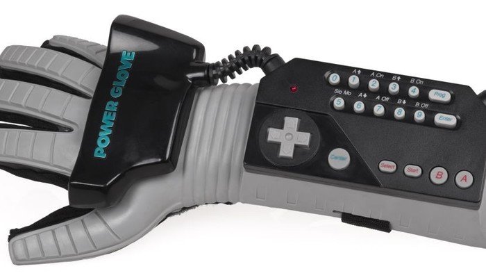 Power Glove