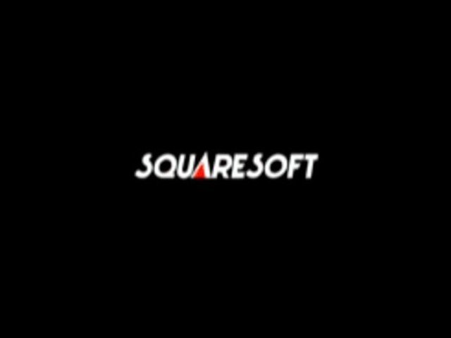 Squaresoft