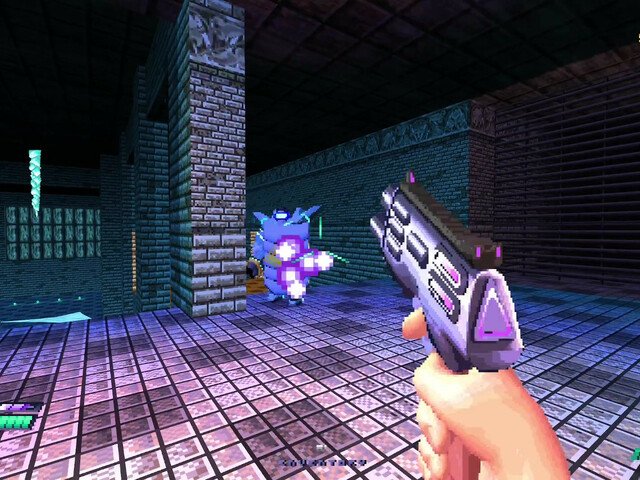 Preview de Beyond Sunset 7