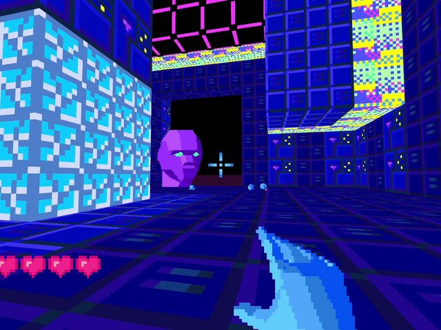 Preview de Beyond Sunset 16